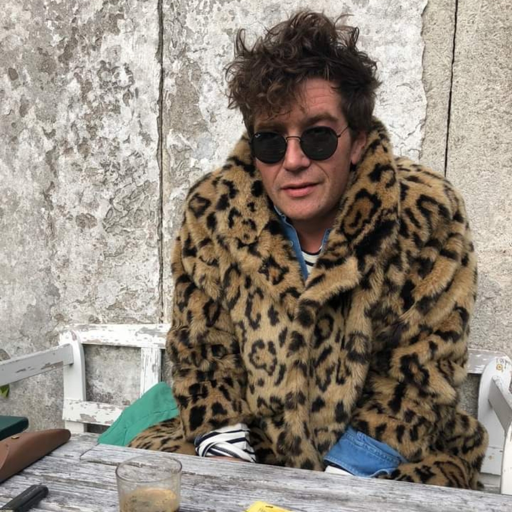 Meet your Posher, William Bopka